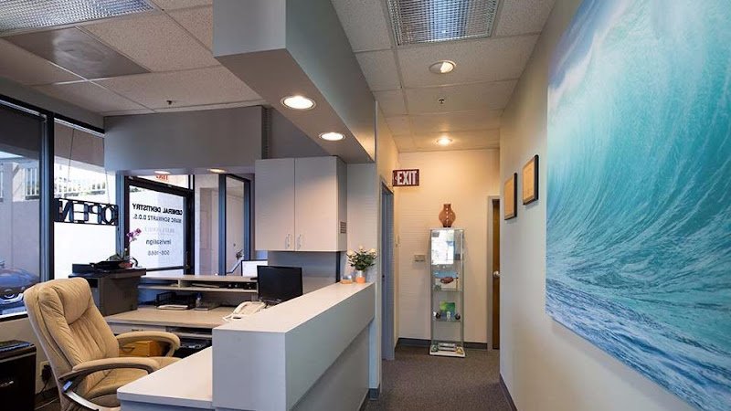 Dr. Marc Schwartz, DDS