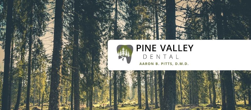 Pine Valley Dental: Aaron B. Pitts, DMD