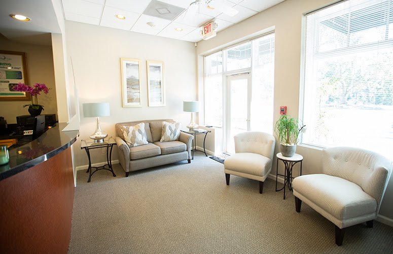 Daniel Island Dentistry