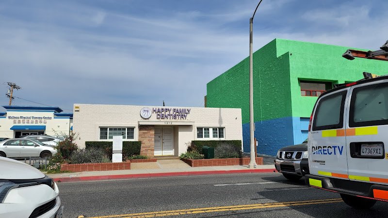 Happy Family Dentistry