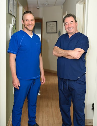 Gentle Touch Dentistry Dr. Steven Polevoy