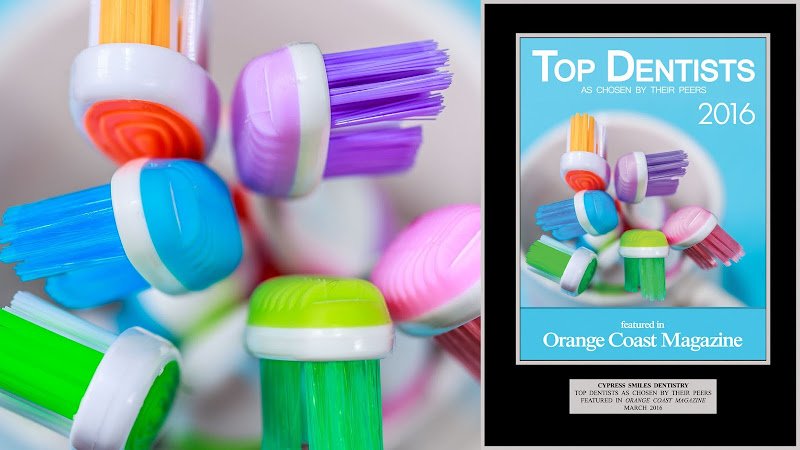 Cypress Smiles Dentistry