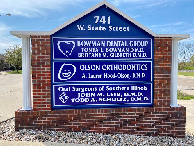 Oral Surgeons of Southern Illinois