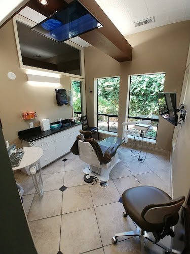 Shaun Michael Lee DDS