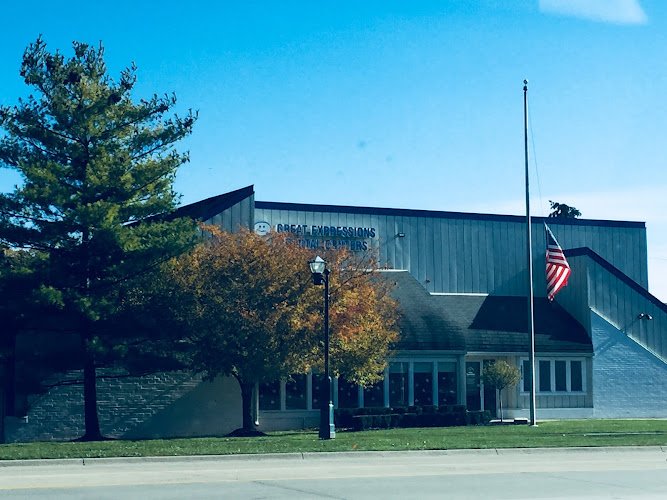 Great Expressions Dental Centers – Willow Creek