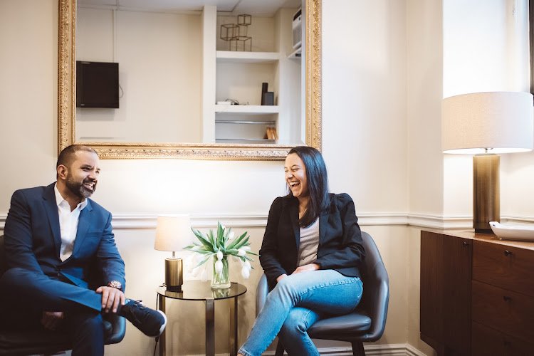 Central Park West Dentistry