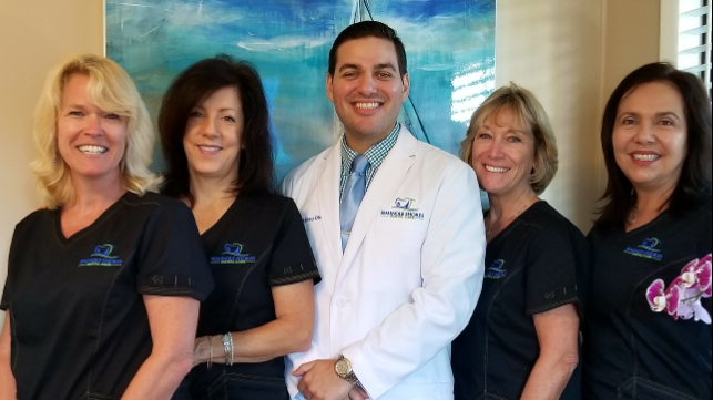 Seminole Shores Dental Care
