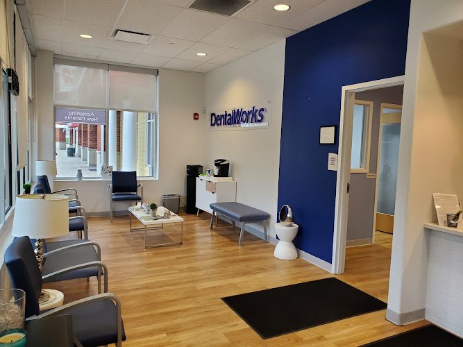 DentalWorks & Orthodontics Avon