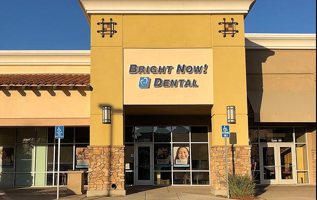 Bright Now! Dental & Orthodontics