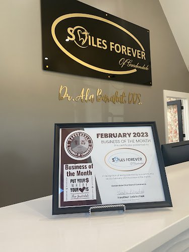Smiles Forever of Gardendale