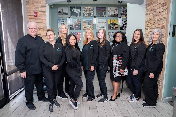 Centennial Family Dentistry – Drs. Allen J. Cameron & Zac Soard