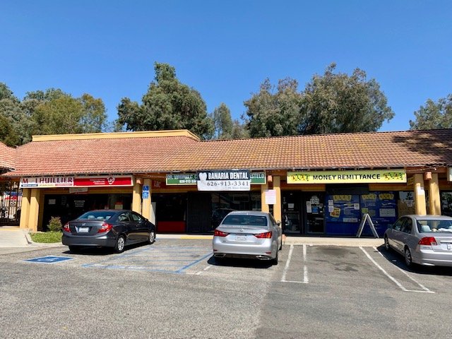 Banaria Dental Group Inc