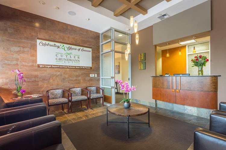 Cutler & Grundmann, D.D.S.