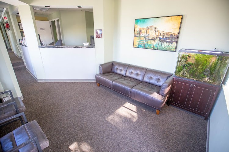 Marina Landing Family Dentistry