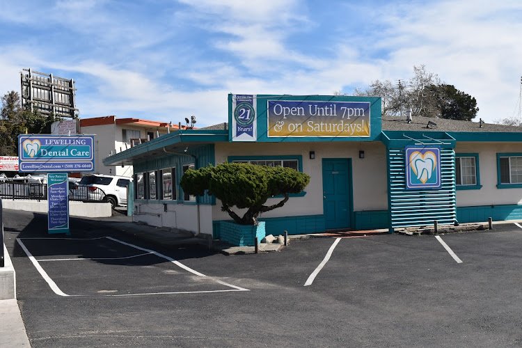 Lewelling Dental Care