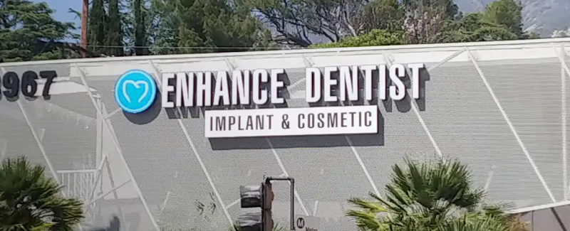 Enhance Dentist