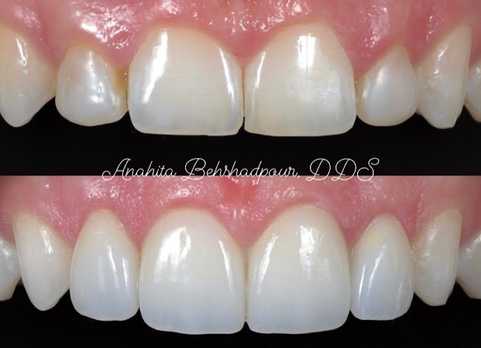 Anahita Behshadpour Dental Corporation