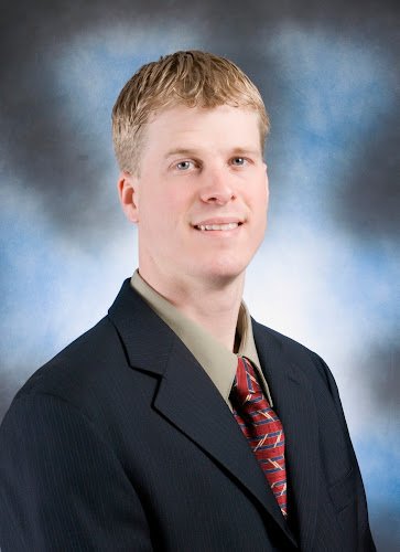 Brent Moeggenborg, DDS