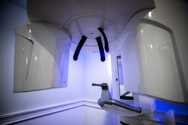 Synergy Dental Group