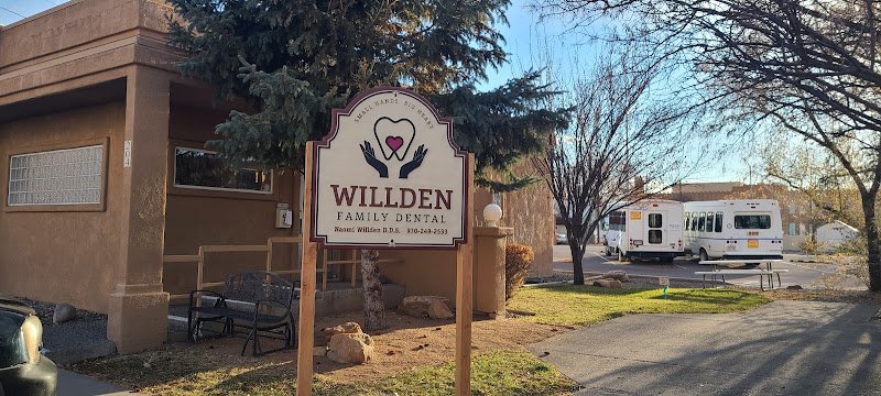 Willden Family Dental