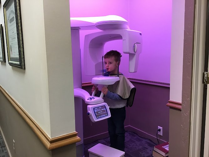 Carla K. Brink, D.D.S.