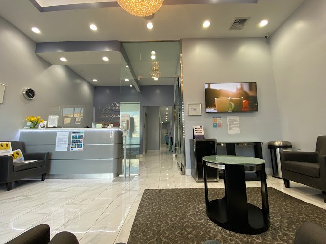 Tuan M hoang DDS, MD