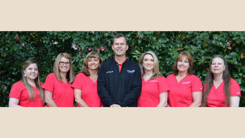 Mouzon Family Dentistry