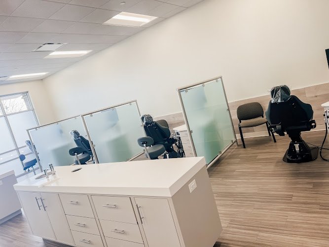 O•M•I Orthodontics – Auburn