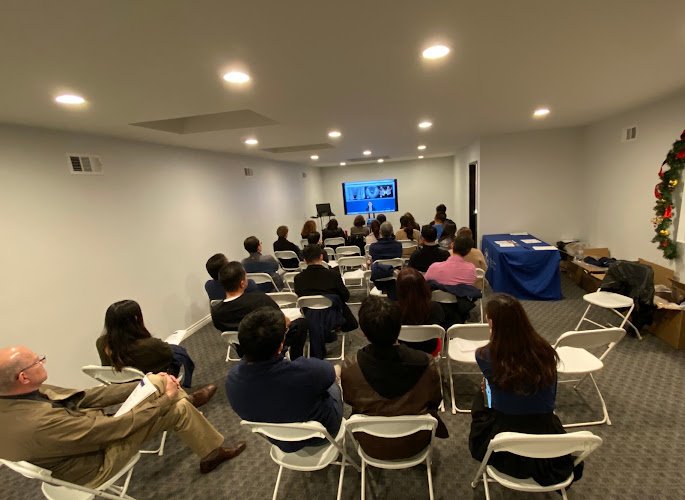 Global Dental Implant Academy