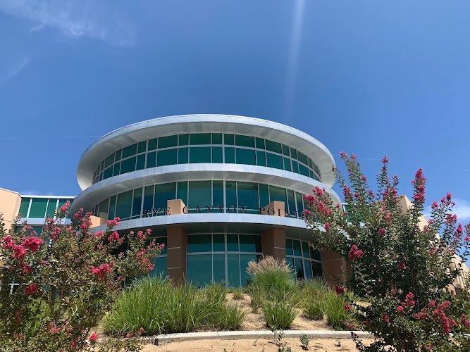 Copper Canyon Dentistry