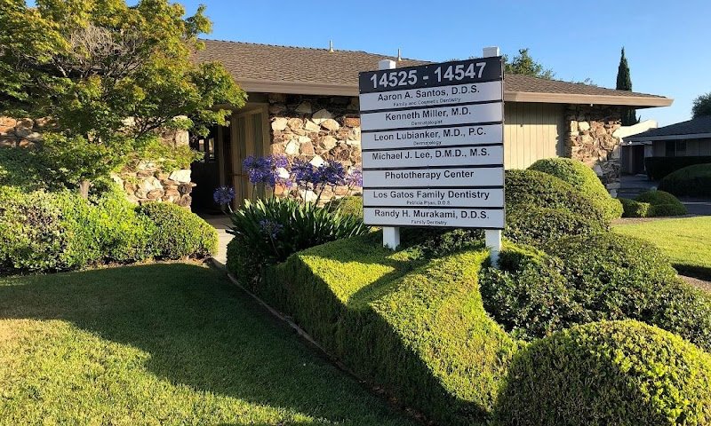Los Gatos Family Dentistry ®