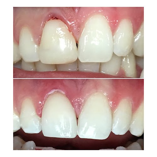 Marta Rudat DDS Cosmetic and Family Dentist