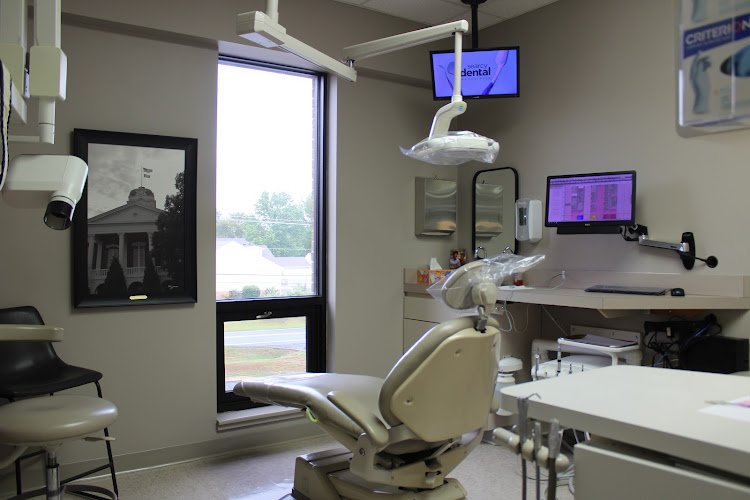 Searcy Dental Associates