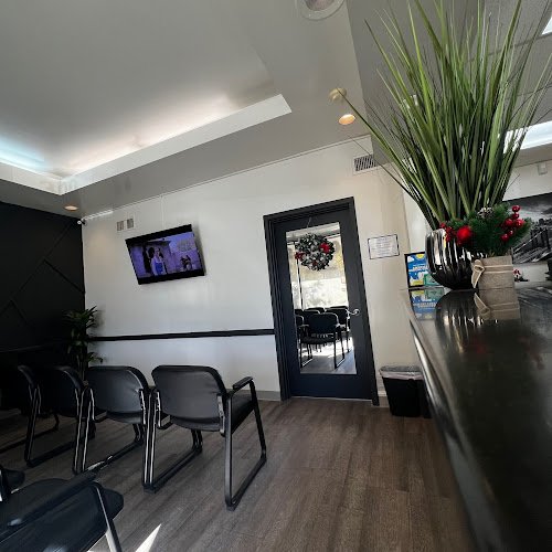 AMERICAN DENTAL CENTER of PALMDALE
