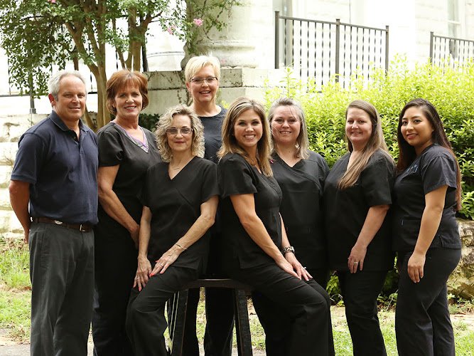 Arkansas Dental Centers – Monticello