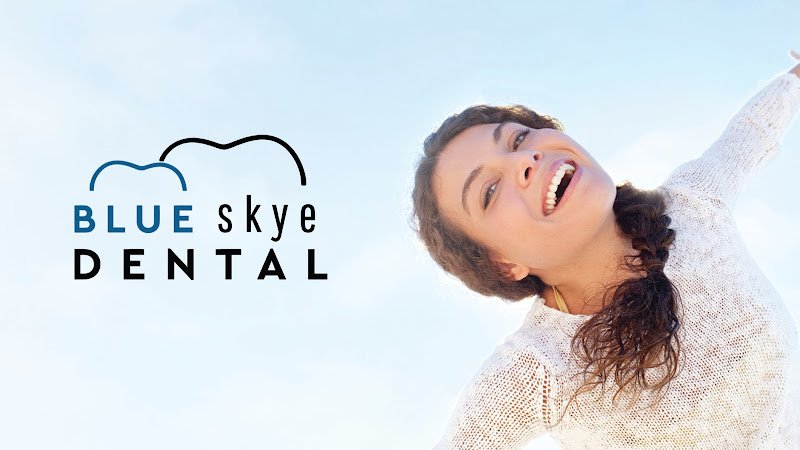 Blue Skye Dental