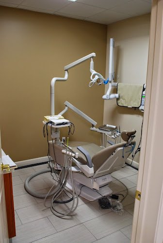 San Bruno Avenue Dental Group
