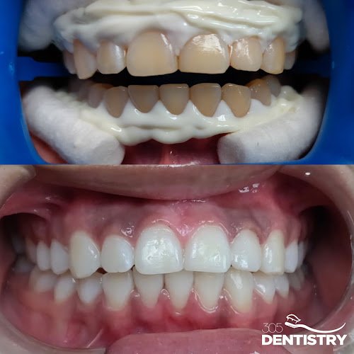 305 Dentistry