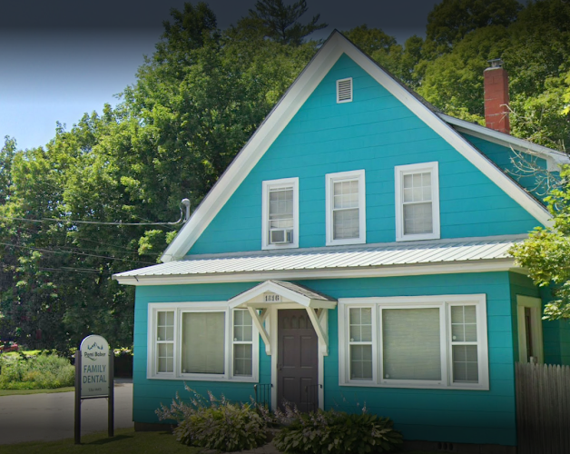 Pemi Baker Family Dental