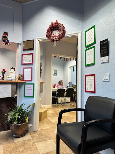 Smile Zone Family Dental