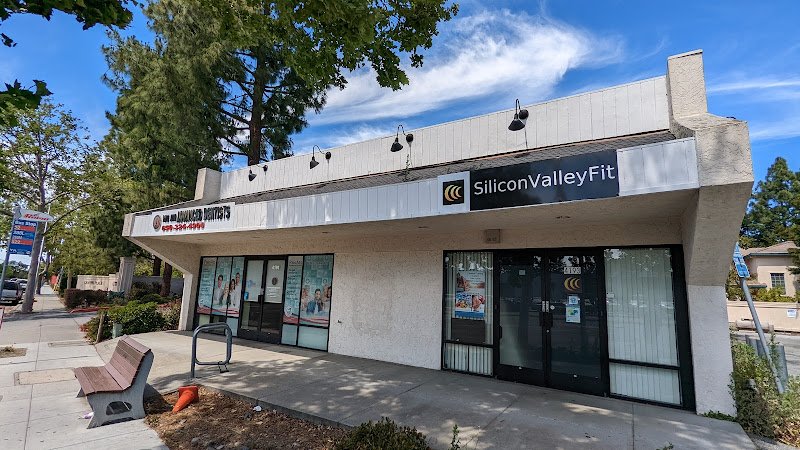 Dental Implant Institute of Palo Alto