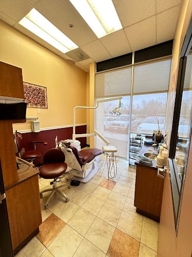 Parkway Dental and Implants