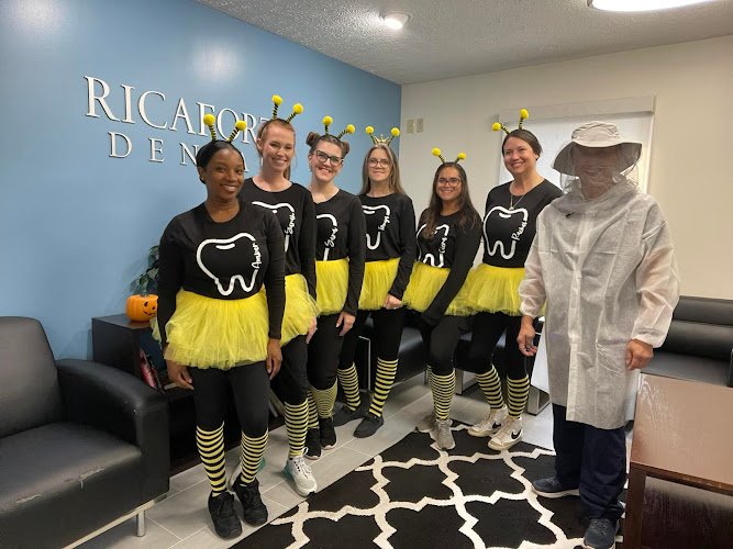 Ricafort Dental Group – Dentist Murfreesboro