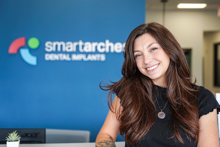 Smart Arches Dental Implants – New York