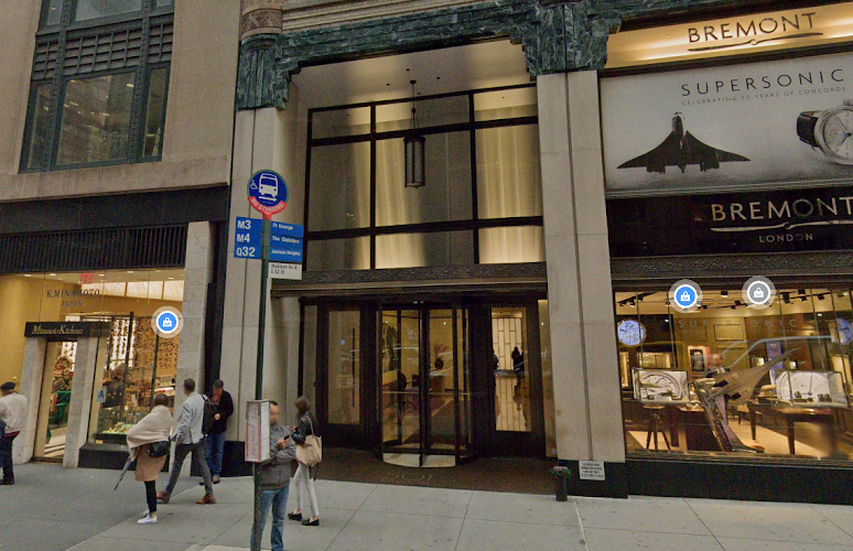 Dr. Chris Chondrogiannis