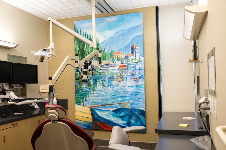 Aria Dental Implants & Perio
Sacramento