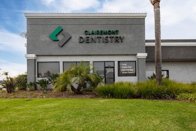 Clairemont Dentistry