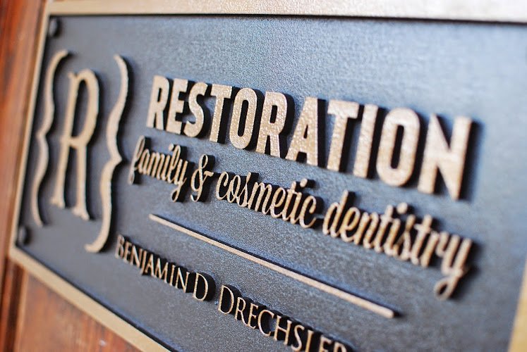 Restoration Family & Cosmetic Dentistry