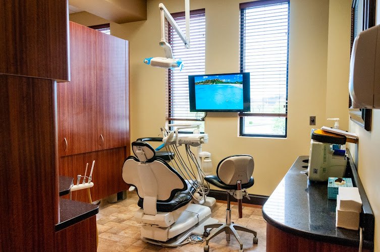 Elite Dental – Dandridge