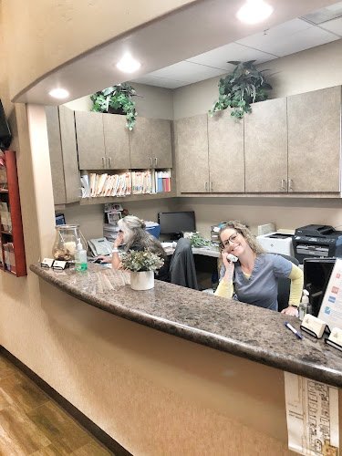 Golden Triangle Dentistry